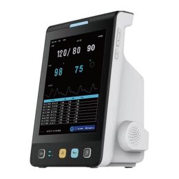 Patient Monitor, 8 Inch 1