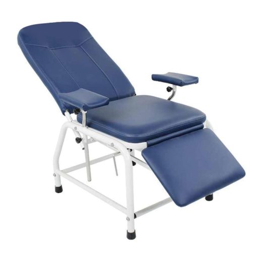 Manual Blood Donation Chair