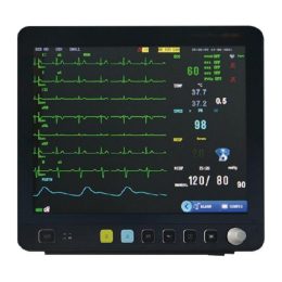 Multi-Parameter Veterinary Monitor 1