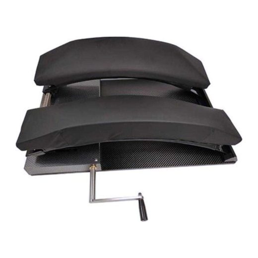 Carbon Fiber Spinal Surgery Positioning Frame