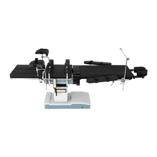 Radiolucent Electric Orthopedic Operating Table