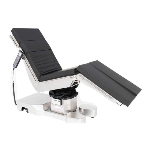 Electro-Hydraulic Operating Table for Neurosurgery