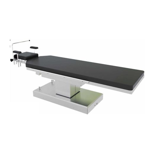 Electric Ophthalmic Operating Table with Tabletop Shift