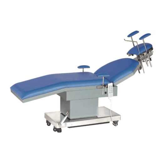 Electric ENT Examination and Operating Table