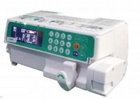 משאבת מזרק (Syringe Pump)