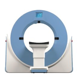 מערכת טומוגרפיה ממוחשבת (CT) לבעלי חיים 4 ב-1 1