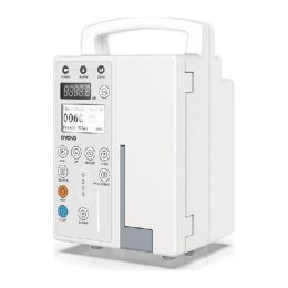 Veterinary Infusion Pump with Drug Library 1