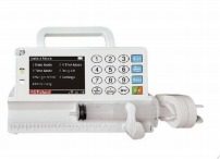 משאבת מזרק (Syringe Pump)