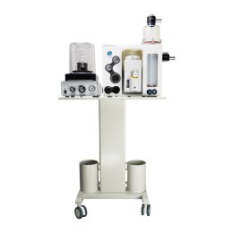 Veterinary Anesthesia Ventilator with LED Display 1