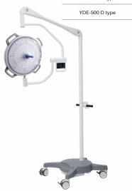 מנורת ניתוח LED ניידת