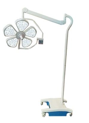 מנורת ניתוח LED ניידת