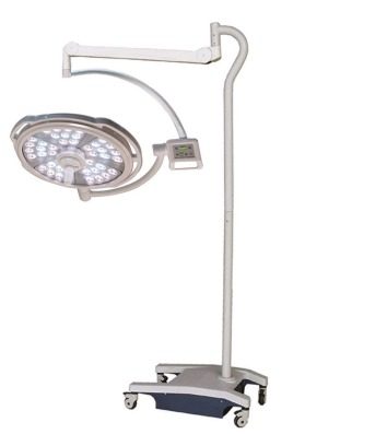 מנורת ניתוח LED ניידת