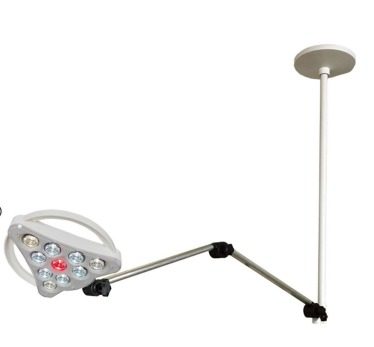 מנורת LED בדיקה לתקרה