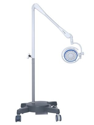 מנורת LED בדיקה נייד