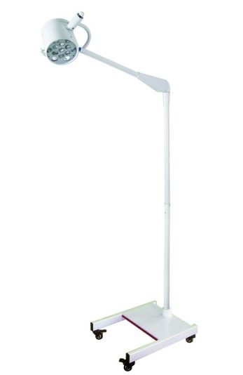 מנורת LED  ניתוח ובדיקה ניידת
