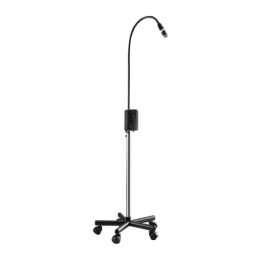 Lightweight Mobile LED Examination Light, 400 mm Working Distance 1