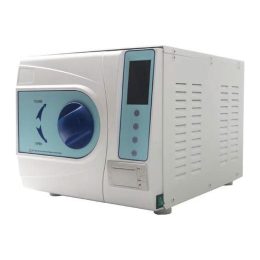 Class B Benchtop Autoclave with LCD Display 1