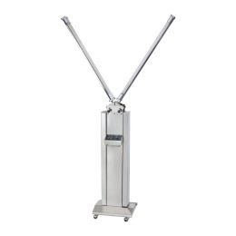 מנורת UV לחיטוי אוויר עם זרועות מתכווננות 1