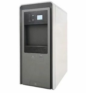 אוטוקלאב סטריליזטור פלזמה מתקדם