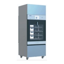 מכונת שטיפה למכשור עם חיסכון במים ובאנרגיה 1