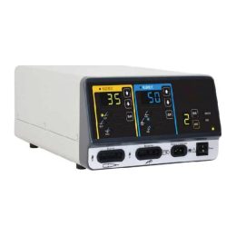 Monopolar and Bipolar Electrosurgical Unit 1