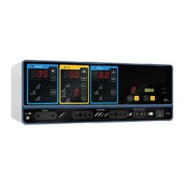 Electrosurgical Unit with 10 Operating Modes 1
