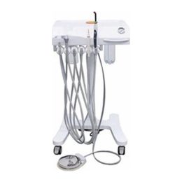 Compact Portable Dental Unit 1