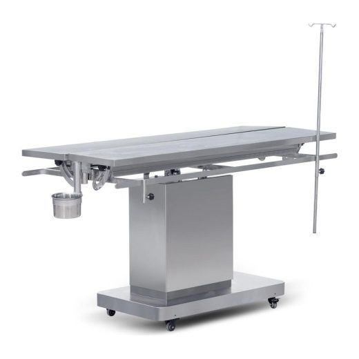 Electric Stainless Steel Surgical Table
