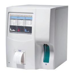 מכשיר ספירת דם וטרינרי 3 חלקים 1