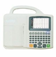 מכשיר א.ק.ג נייד 6 ערוצים
