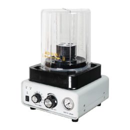 Veterinary Ventilator with Indicator Lights 1