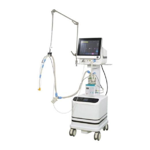 מכשיר CPAP עם מסך מגע 12.1 אינץ׳
