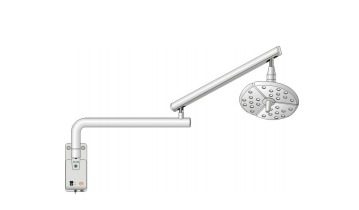 מנורת ניתוח LED 70W