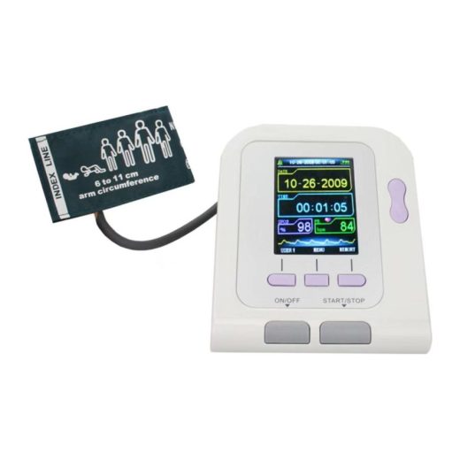 Blood Pressure Monitor for Animals