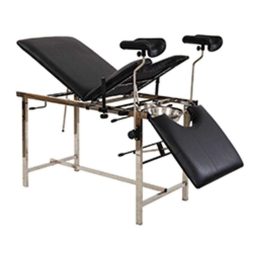 Gynecological Examination Table 1