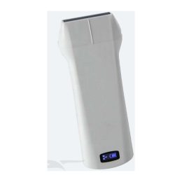 Wireless Color Ultrasound Probe, 192 Elements 1