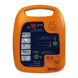 דפיברילטור חיצוני אוטומטי AED 1