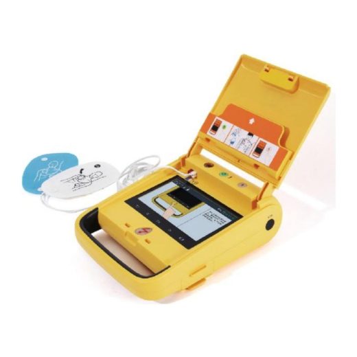 דפיברילטור חיצוני אוטומטי AED