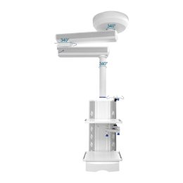 Mechanical Medical Ceiling Pendant 1