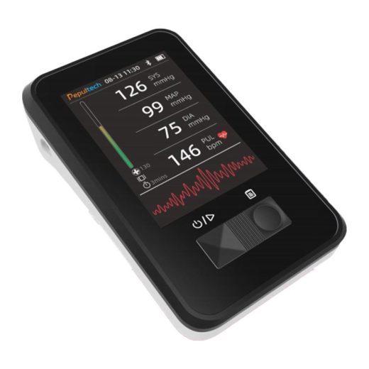Veterinary Blood Pressure Monitor with 3.5 inch Screen