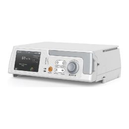 Stackable Infusion Pump with Large LCD Screen 1