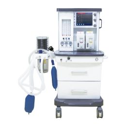 מכונת הרדמה עם מסך 10.4 אינץ׳ ומאדה עם פיצוי 1