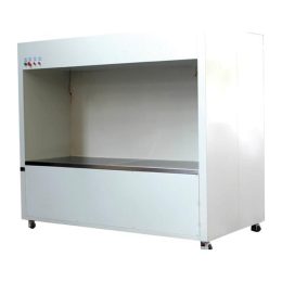 ארון עבודה נקי, אורך 1200 מ״מ 1