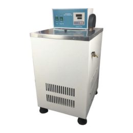 Refrigerated Thermostatic Bath, 17 L 1