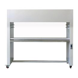 מנדף זרימה למינרית אופקית, אורך 1550 מ״מ 1