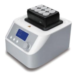 Digital Block Heater for Tubes 1