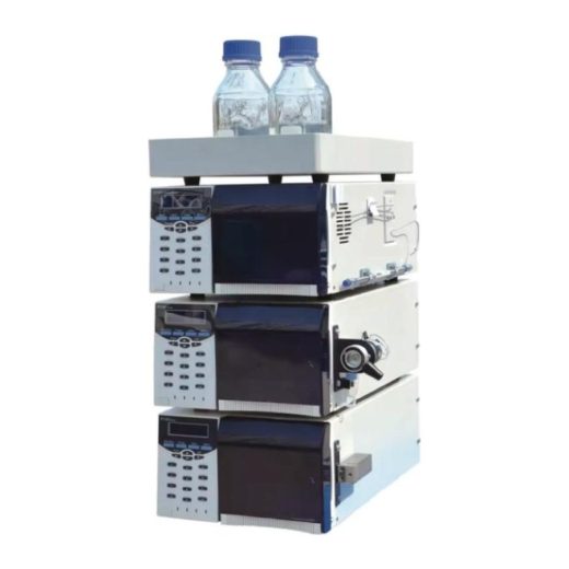 מערכת כרומטוגרפיה נוזלית HPLC