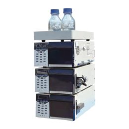 HPLC Liquid Chromatography System 1