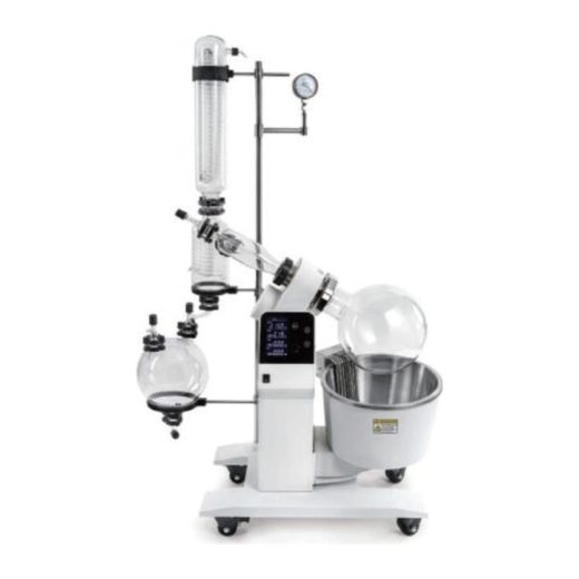 Rotary Evaporator, 20 L, with Motorized Lift