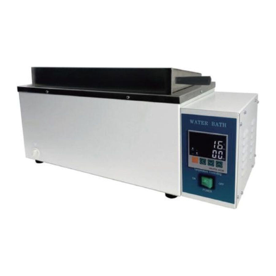 Laboratory Water Bath, 23 L